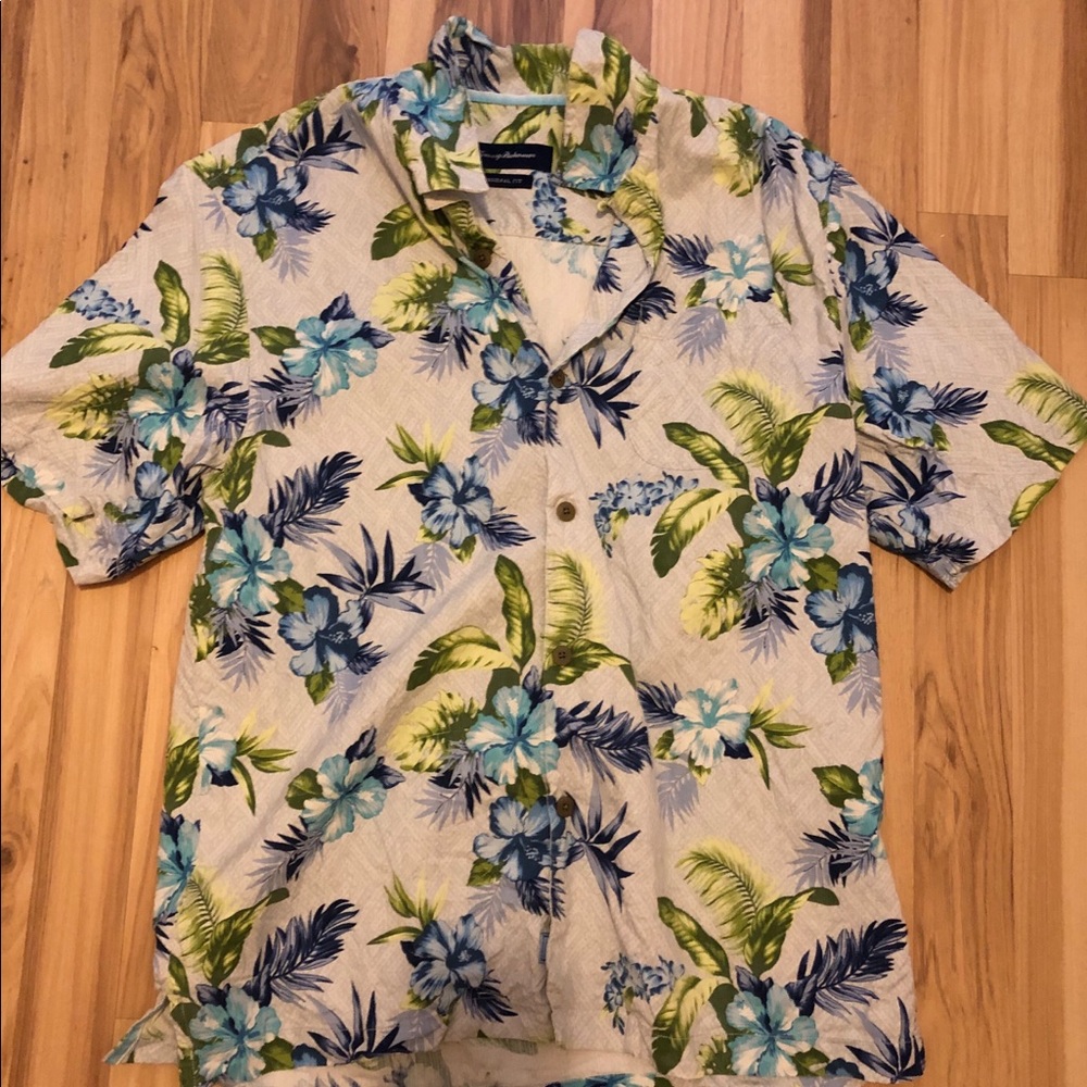 Tommy Bahama